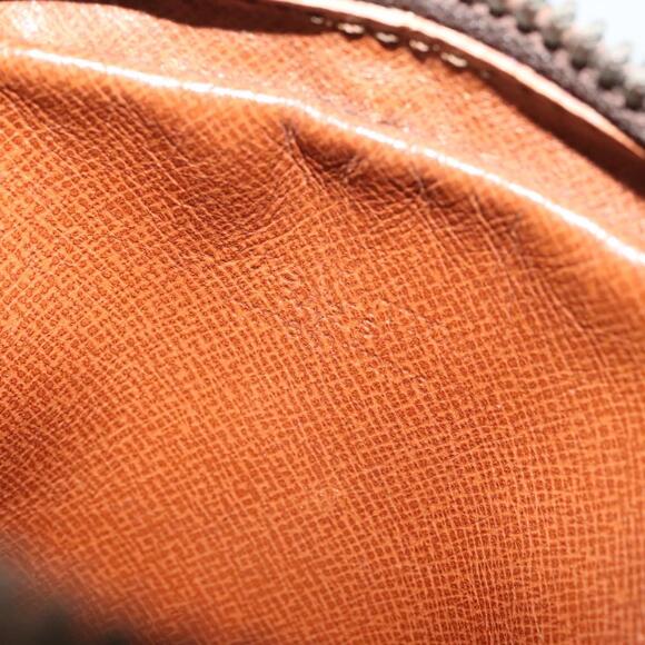 LOUIS VUITTON Monogram Mini Danube Shoulder Bag M45268 - Picture 11 of 16